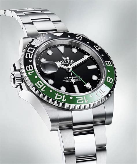 rolex left handed gmt price|new rolex gmt.